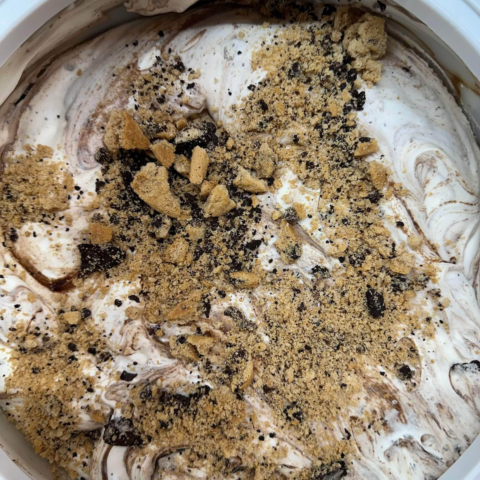 ice cream flavor