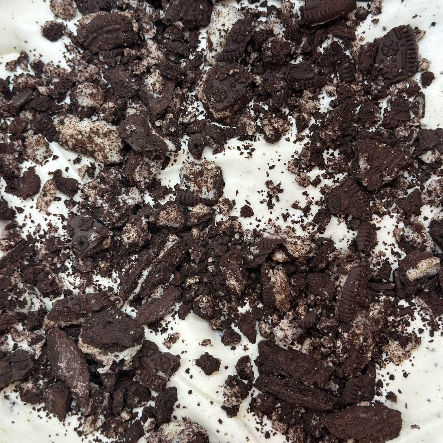 ice cream flavor