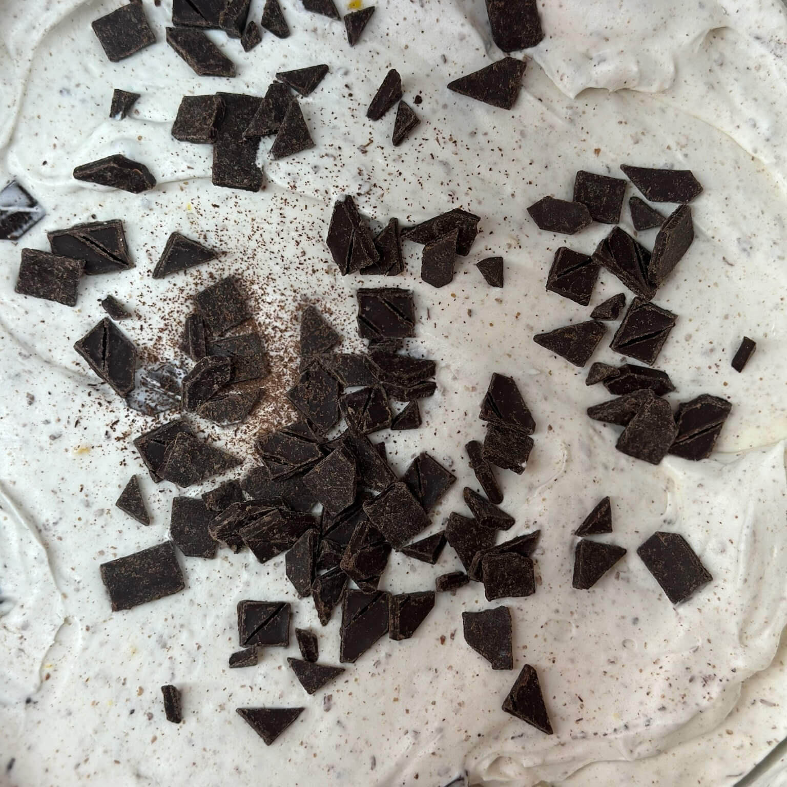 ice cream flavor