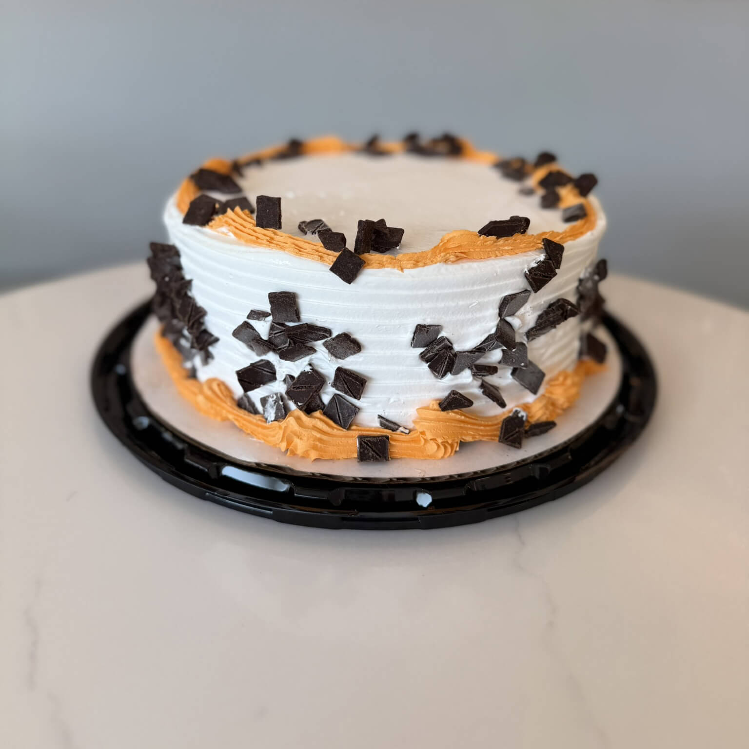 Reeses Cake