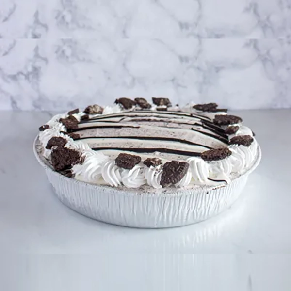 pie