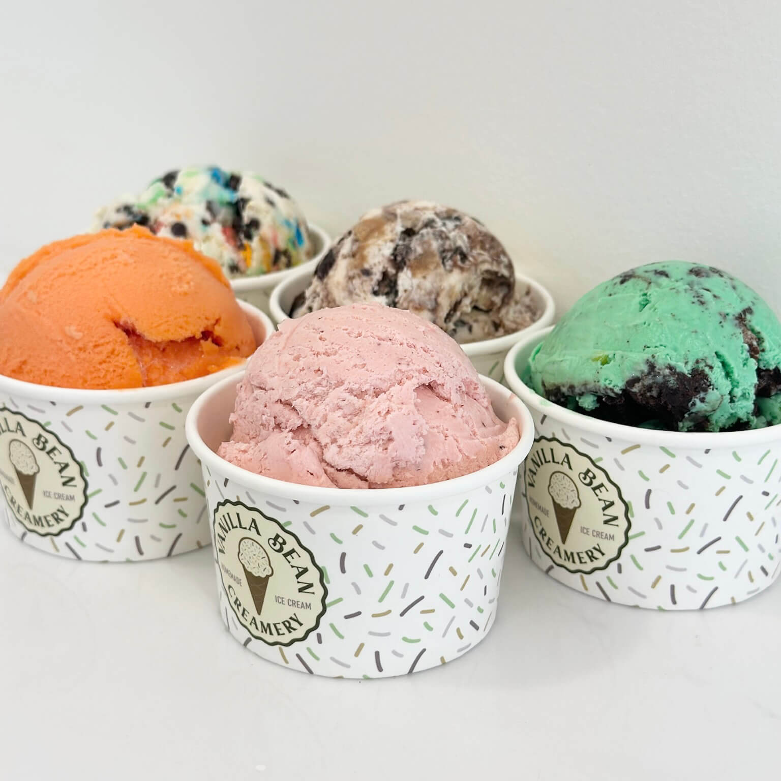 Ice Cream (